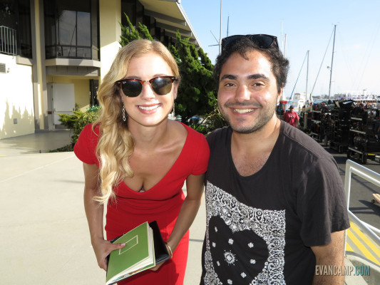 Emily van Camp pic #1227359