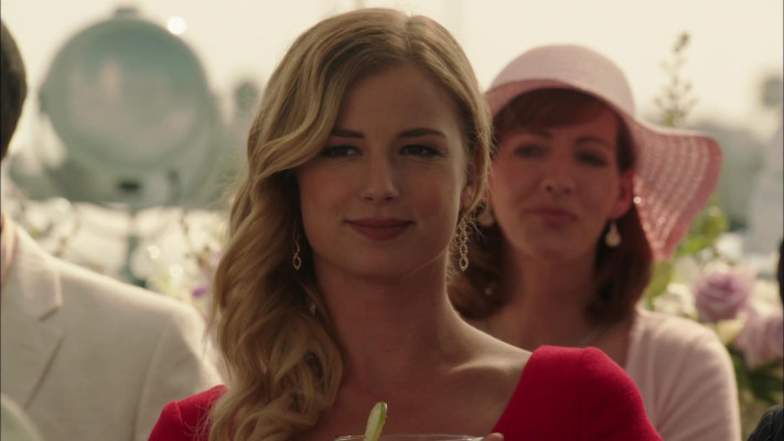 Emily van Camp pic #1227355