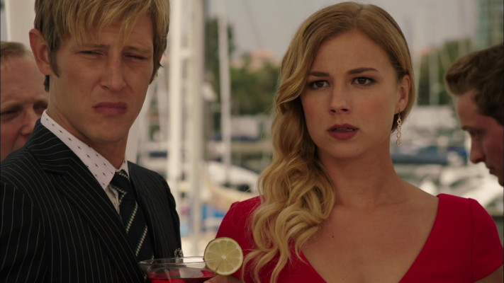 Emily van Camp pic #1227389