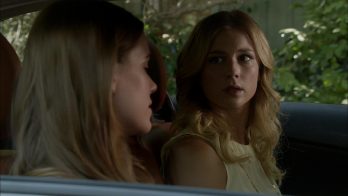 Emily van Camp pic #1220297