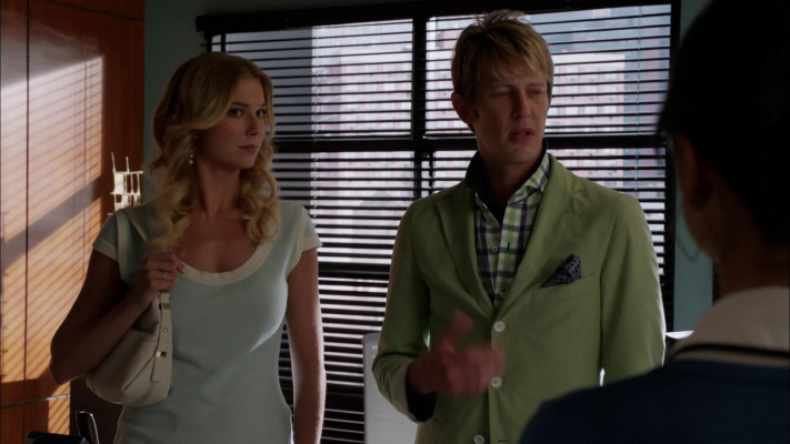 Emily van Camp pic #1238389