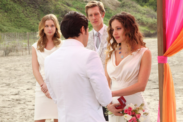 Emily van Camp pic #1218653