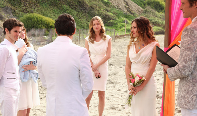 Emily van Camp pic #1218633