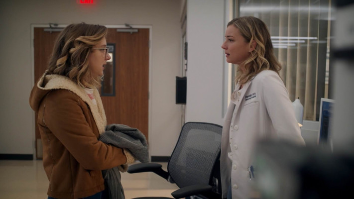 Emily van Camp pic #1273127