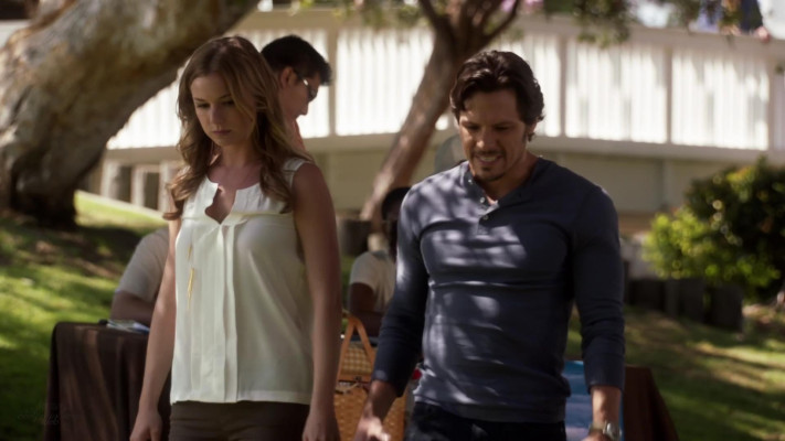 Emily van Camp pic #1225390