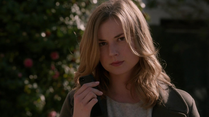 Emily van Camp pic #1216687
