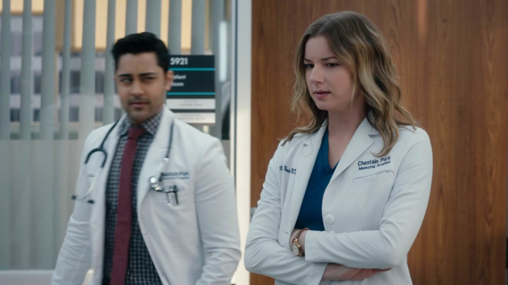 Emily van Camp pic #1248673