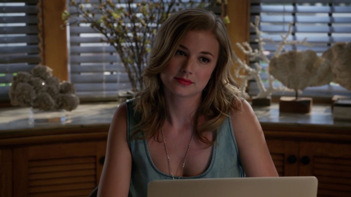 Emily van Camp pic #1279647