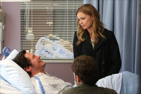 Emily van Camp pic #857085