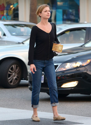 Emily van Camp pic #561547