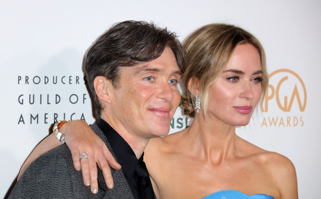 Emily Blunt pic #1347459