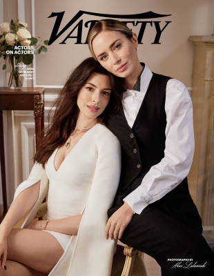 photo 28 in Emily Blunt gallery [id1340408] 2024-01-07 00:00:00