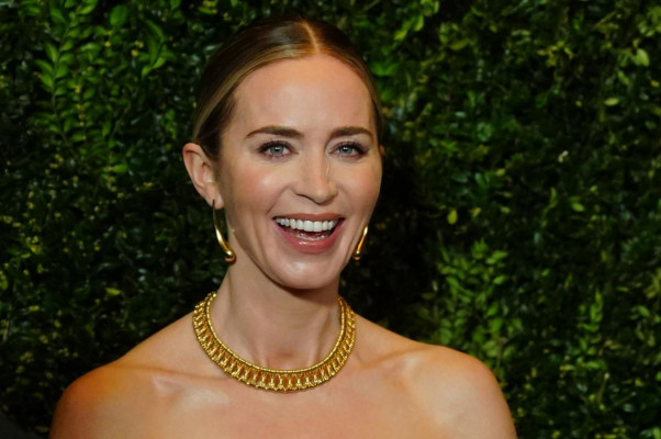 photo 8 in Emily Blunt gallery [id1346468] 2024-03-25 00:00:00