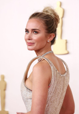 photo 28 in Emily Blunt gallery [id1348435] 2024-04-25 00:00:00