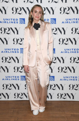 photo 12 in Emily Blunt gallery [id1345260] 2024-03-04 00:00:00