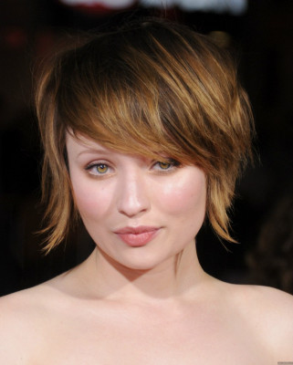 photo 21 in Emily Browning gallery [id679378] 2014-03-17 00:00:00