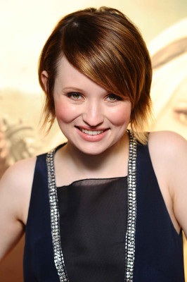 photo 18 in Emily Browning gallery [id365264] 2011-04-05 00:00:00