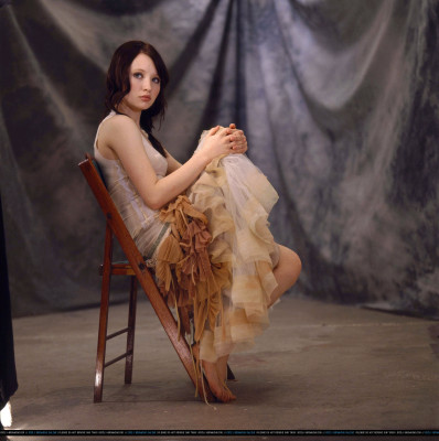 Emily Browning pic #796873