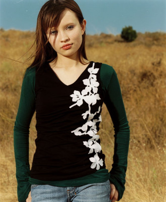 Emily Browning pic #284685