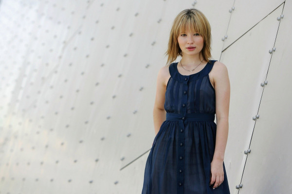 Emily Browning pic #284687
