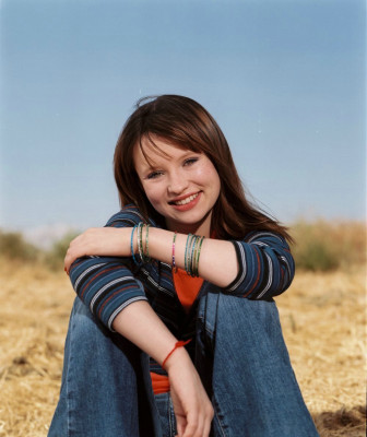 Emily Browning pic #284690