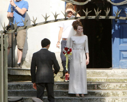 Emily Browning pic #717662