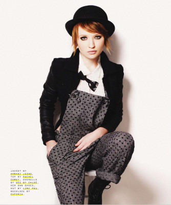 Emily Browning pic #364903
