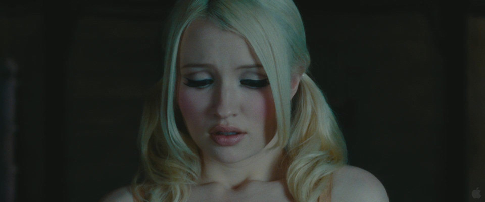 photo 16 in Emily Browning gallery [id365570] 2011-04-07 00:00:00