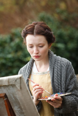 Emily Browning pic #679750