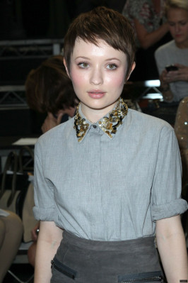 Emily Browning pic #693027