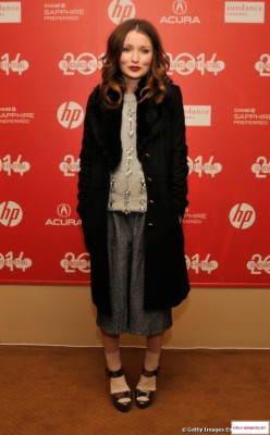 photo 7 in Emily Browning gallery [id679606] 2014-03-17 00:00:00
