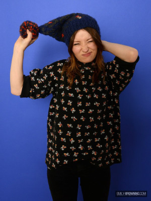 Emily Browning pic #679663