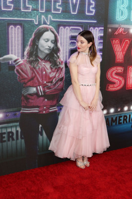 photo 17 in Emily Browning gallery [id1113302] 2019-03-12 00:00:00