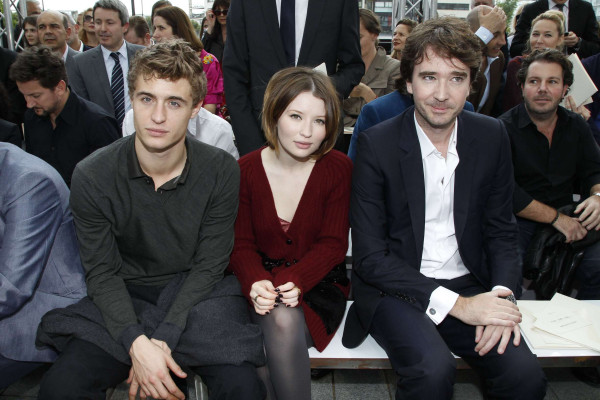 Emily Browning pic #486102