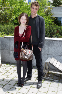 photo 3 in Emily Browning gallery [id486099] 2012-05-08 00:00:00