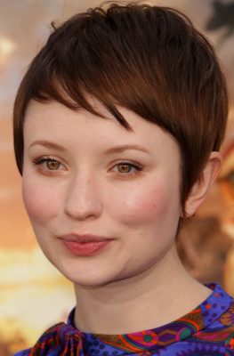 Emily Browning pic #319220