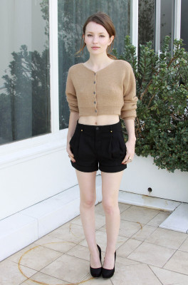 Emily Browning pic #674343