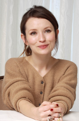 photo 5 in Emily Browning gallery [id674313] 2014-03-01 00:00:00