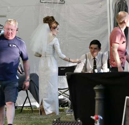 Emily Browning pic #717668