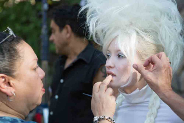 Emily Browning pic #678638