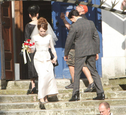 Emily Browning pic #717667