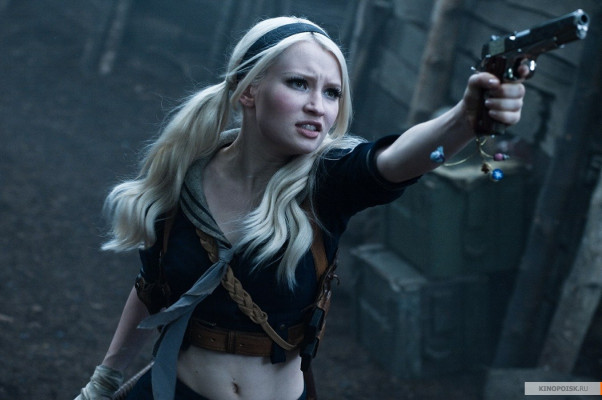 Emily Browning pic #849608