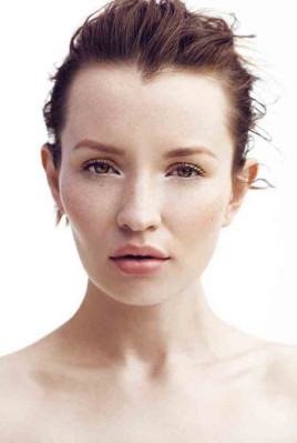 photo 15 in Emily Browning gallery [id678878] 2014-03-17 00:00:00
