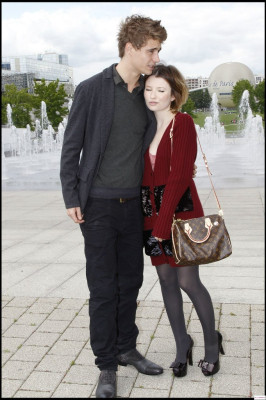 photo 5 in Emily Browning gallery [id679115] 2014-03-17 00:00:00