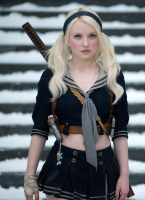 Emily Browning pic #796868