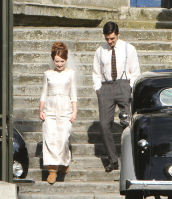 Emily Browning pic #717665