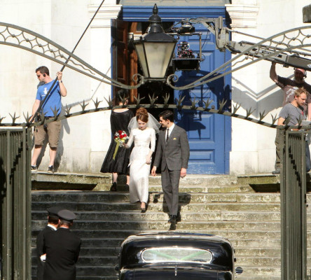 Emily Browning pic #717660