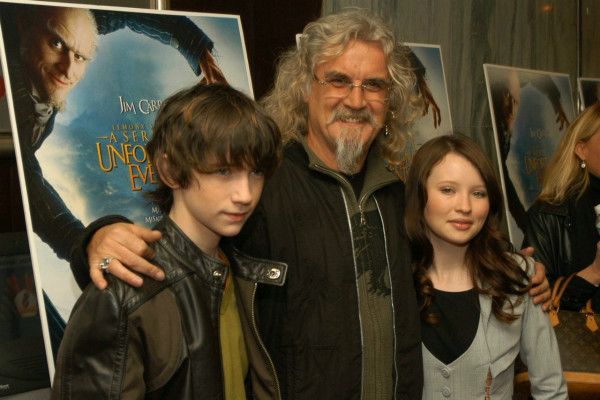 Emily Browning pic #679678