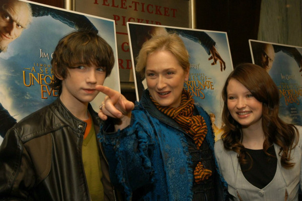 Emily Browning pic #679671