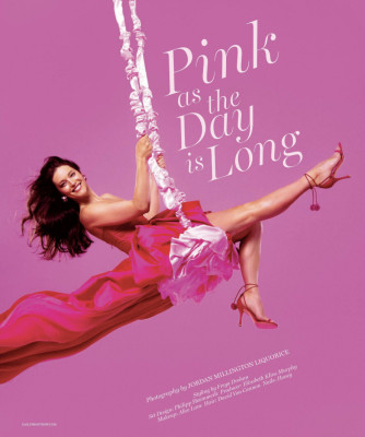 Emily Didonato pic #1327803